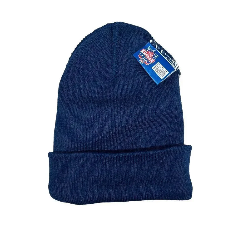 NFL Youth Tennessee TItans Winter‎ Stocking Hat
